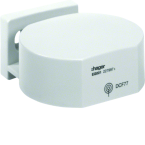  Antenne de radiopilotage 