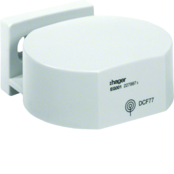  Antenne de radiopilotage 