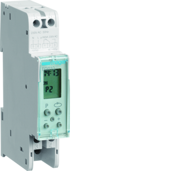  IH �lec 1 voie 24h 1M 