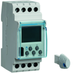  IH �lec �volu� 1 voie 7j 2M 