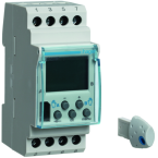  IH �lec �volu� 2 voies 7j 2M 