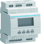  IH 4 voies 7j + astro. Cr�p. 