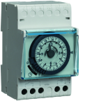  IH 1 voie 24h 3M 6/24V + r�s. 