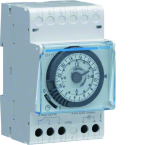  IH 1 voie 24h 3M + r�s. 