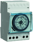  IH 1 voie 7j 3M 6/24V + r�s. 