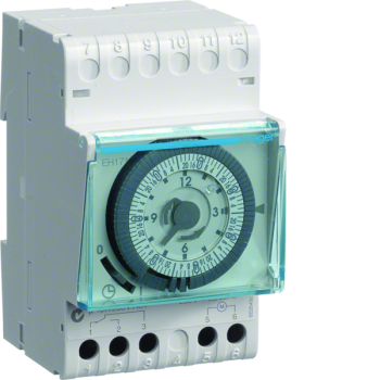  IH 1 voie 7j 3M + r�s. 