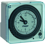  IH 72X72 1 voie 7j + r�s. 