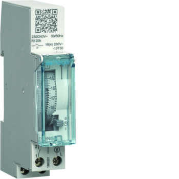  IH 1 voie 24h 1M + r�s. 