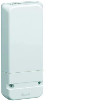  R�cepteur mural 8A pour EK560 