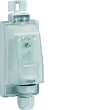  Sonde temp�rature ext�rieure 