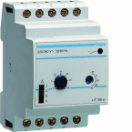  Thermostat multigamme 