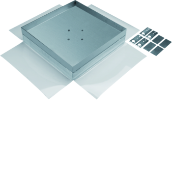  Bo�te jonct couv plein 20000 N 