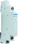  Aux cde centralis�e d'1 groupe 