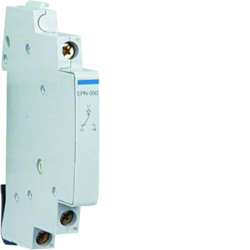  Aux cde centralis�e d'1 groupe 