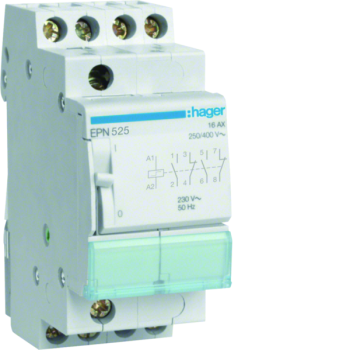  T�l�rupteur 2O+2F 230V 