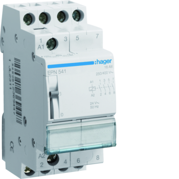  T�l�rupteur 4F 24V 