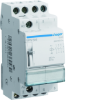  T�l�rupteur 3F+1O 230V 