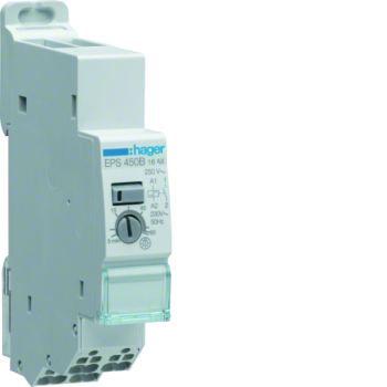  T�l�rupteur min 1F 230V SanVis 