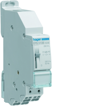  T�l�rupteur 1F 230V Sans Vis 