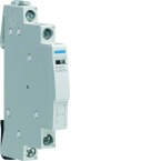  Contact auxiliaire 6A, 1F+1O 