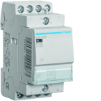  Contact 25A, 2F+2O, 230V 