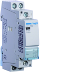  Contact 25A, 2F, 24V 