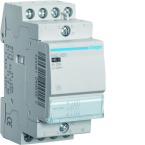  Contact 25A, 4F, 24V 