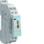  Contact cde manu 20A 2F 230V 