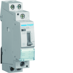  Contact J/N 25A, 2O, 230V 