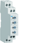  Rel ctrl temp U/P 1P/3P(N) 1CO 