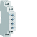  Relais ctr�le U/P 1P/3P(N) 1CO 