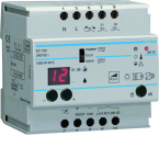  T�l�variat. univ. 1000W affich 