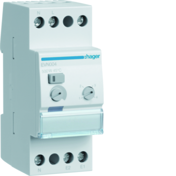  T�l�variat. univ. 500W Confort 