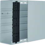  Goulotte FB 100X230 Gris 