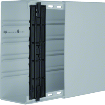  Goulotte FB 100X230 Gris 