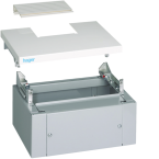  T�te et socle IP40 l370 