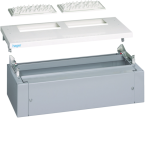  T�te et socle IP40 l620 