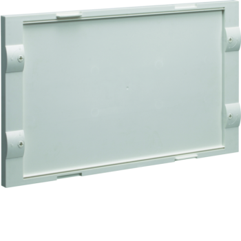  Couvercle plein 300x500mm 