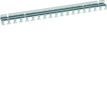  Support  fixation c�bles 