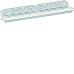  Entr�e c�bles 2x IP41 