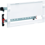  Kit 2 rails (bornier+mod.)h300 