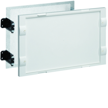  Kit  platine perfor�e  h300mm 