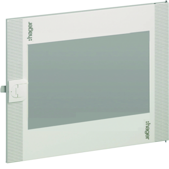  Porte transparente VegaD h450 