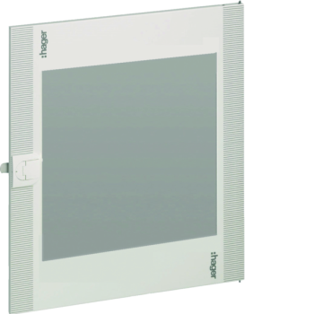  Porte transparente VegaD h600 