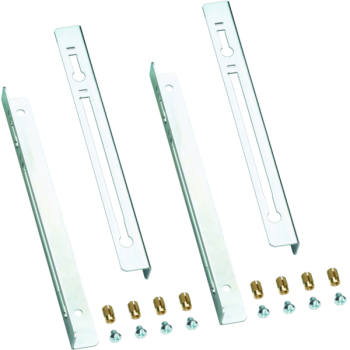  Glissi�res de r�glage 