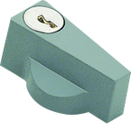  Poign�e avec cl� N427 