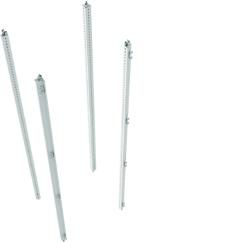  Montants struct.,quadro H2100 