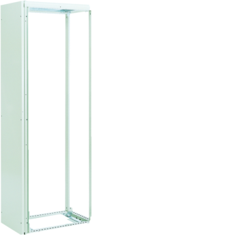  Paroi lat�ral, quadro+,600mm 