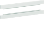  Plast. haut et bas quadro L800 