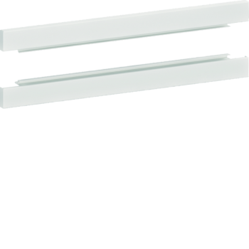  Plast. haut et bas quadro L800 